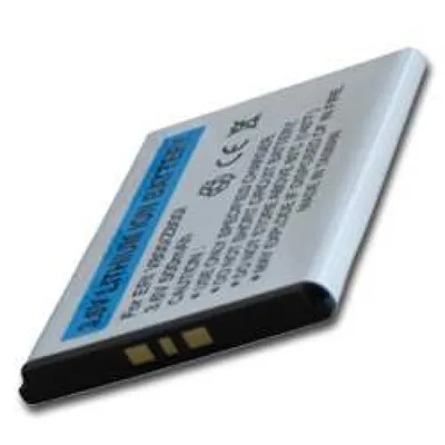 Zdjęcie produktu dla Bateria AccuCell odpowiednia dla Sony Ericsson W850i, 500mAh