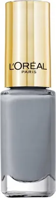 Image de L'Oréal Paris Color Riche Le Vernis - Vernis à ongles 604 Metropolitan 5 ml