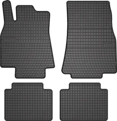 Obrázok produktu pre Gumové Rohože Db B-Klasa T245 2005–