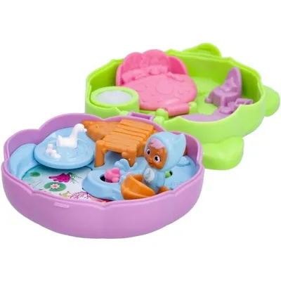 Obrázek produktu pro IMC Toys Cry Babies 905535, Figurka, Ženy, 3 rok/roky, Chlapec/děvče, 102 mm, 107 g