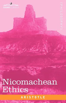 Produktbild von Nicomachean Ethics