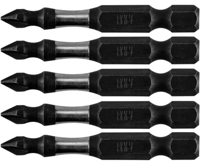 Imagen del producto de Herramienta NEO, modelo 09-575, 1/4", punta PH 1, 50 mm, en blíster
