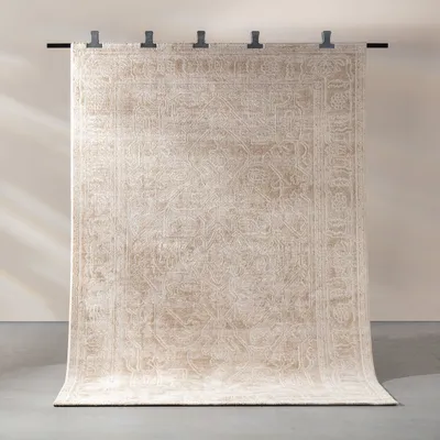 Zdjęcie produktu dla Dywan Caldera cream/camel 200x290 cm