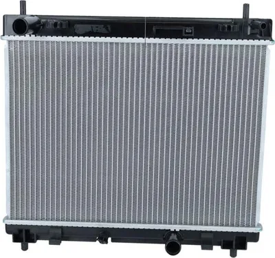 Obrázok produktu pre NRF Chladič, chladenie motora 550044