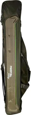 Produktbild von Mostal Rutentasche Allround 3er 170 gepolstert Angeltasche Rutentasche Angelkoffer
