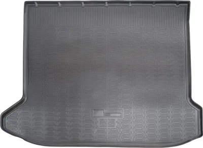 Obrázok produktu pre Norm Liners | Gumová vanička do kufra pre Hyundai Ioniq 5 2021-vyššie