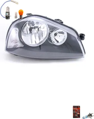 Produktbild von Johns, Scheinwerfer + Osram Night Breaker Laser passend für Seat Arosa 6H Rechts 6H1941030