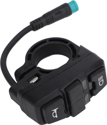 Produktbild von Funktionsschalter 5-polig für Kugoo M5