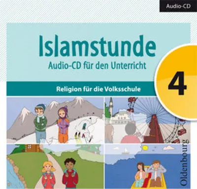 Obrázok produktu pre Islam lekcia 4
