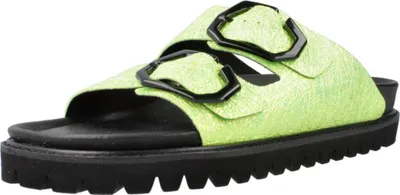 Produktbild von GENUINS GALIA FLUOR Grün