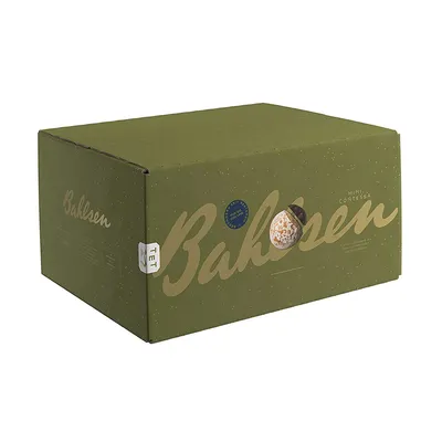 Obrázok produktu pre Bahlsen Mini Contessa malé a jemné perníkové sušienky 3000g