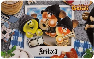 Obrázek produktu pro Resopalové desky na občerstvení