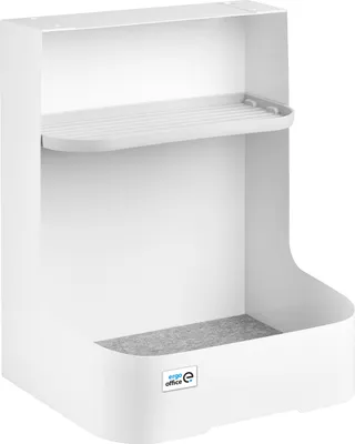 Immagine prodotto di Organizzatore da scrivania Organizzatore da scrivania per utensili da ufficio Organizzatore da ufficio Scaffale da scrivania fino a 5 kg