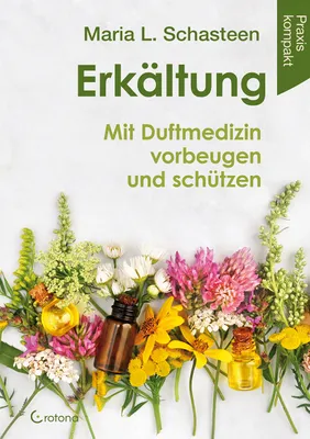 Obrázok produktu pre Erkältung - Mit Duftmedizin vorbeugen und schützen