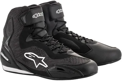 Obrázek produktu pro Boty Alpinestars Fast3-Rk Black
