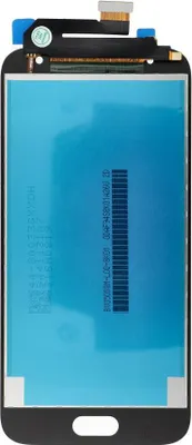 Zdjęcie produktu dla FixCell wyświetlacz lcd do SAMSUNG J3 2017 J330 OEM bez ramki złoty