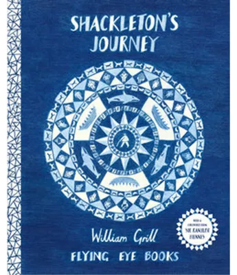 Obrázek produktu pro Shackleton's Journey 10th Anniversary Edition