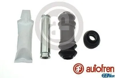 Produktbild von AUTOFREN SEINSA D7064C Führungshülsensatz Bremssattel Hinten für SUBARU IMPREZA Stufenheck (GC) AKEBONO Bremsanlage