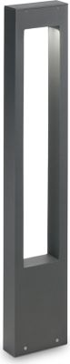 VEGA Anthrazit Stehleuchte 1 Glühbirne
