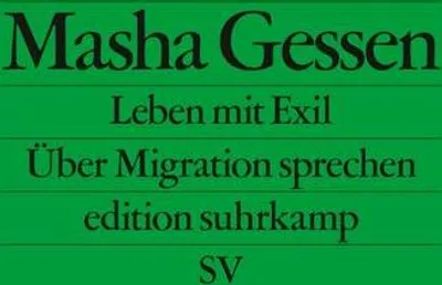 Obrázok produktu pre Leben mit Exil