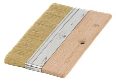 Productafbeelding van Borstel Kubala decoratief - 120 mm