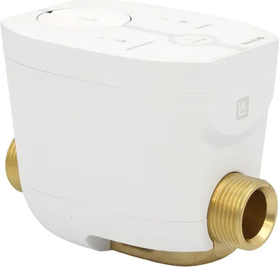 Produktbild von Leckageschutz LK 365 CubicSecure