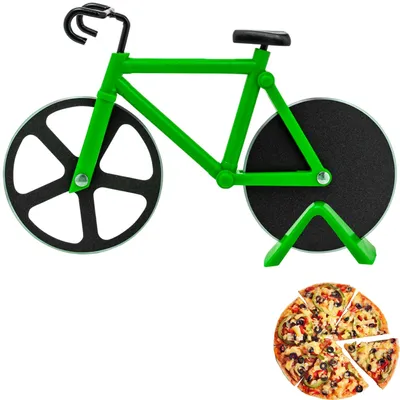Productafbeelding van Westmark Pizzasnijder Fuentez – Pizzasnijder, ideaal voor het moeiteloos snijden van pizza's