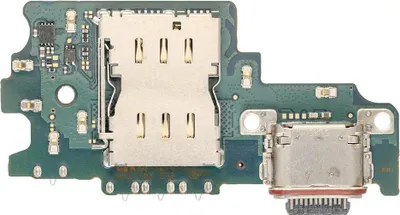 Produktbild von Samsung Galaxy S21 FE 5G Ladebuchse