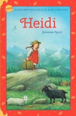 Produktbild von Heidi