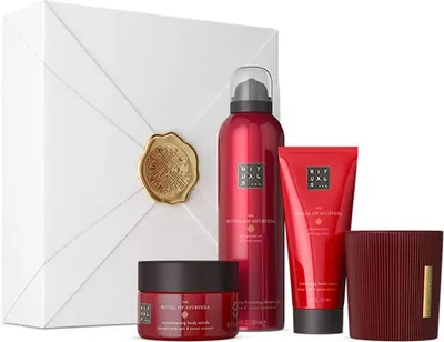 Produktbild von Rituals The Ritual of Ayurveda The Ancient Art Of Living Wisely Set I 22