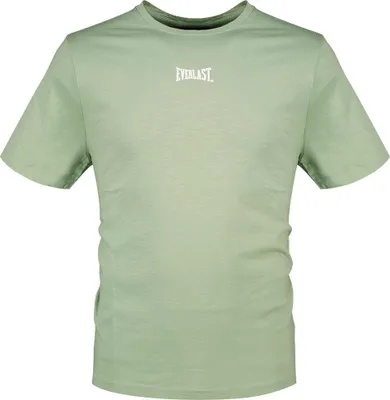 Image de T-shirt à manches courtes Everlast Slub Dye S Homme S