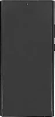 Obrázok produktu pre Originálny displej pre Samsung Galaxy Note 20 Ultra black LCD+rám GH82-31453A