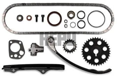 Image de Kit de chaîne de distribution HEPU 21-0429