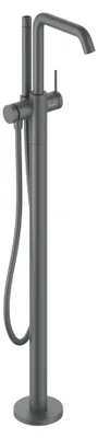 Produktbild von Hansgrohe 73440340 Wannenmischer Tecturis S