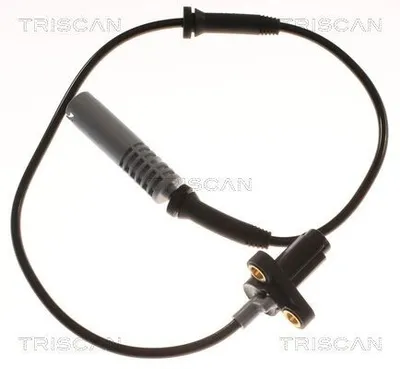 Produktbild von TRISCAN ABS Sensor Raddrehzahl für BMW 5 Limousine (E39) 8180 11136