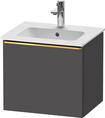 Produktbild von DURAVIT DE4260034490000 D-Neo WTU WH R.ek 510x402x440 Gt Mt