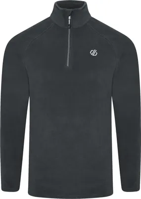 Produktbild von DARE2B Herren Half Zip-Fleecepullover Freethink II