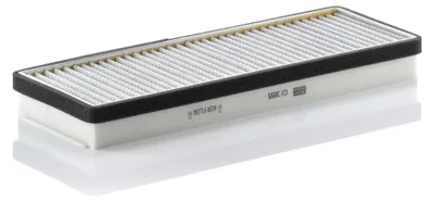 Image de Filtre d'habitacle MANN-FILTER CU 3855