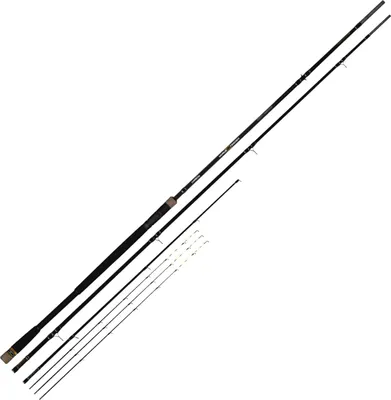Produktbild von FTM Varius X Feeder 4,20m Medium 80g Strong - Feederrute