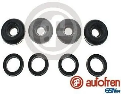 Produktbild von AUTOFREN SEINSA Reparatursatz Radbremszylinder D3539 Vorne 38mm