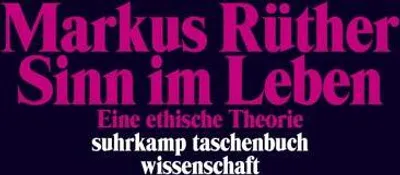 Obrázek produktu pro Sinn im Leben