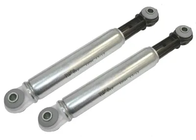 Produktbild von Stoßdämpfer Waschmaschine passend für Miele 4500826 4500825 45008924 4500824 Suspa 120 N 2x