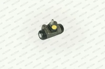 Produktbild von FERODO Radbremszylinder Trommelbremse Hinten für SUZUKI Samurai SUV (SJ) FHW4127
