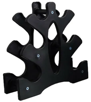 Obrázek produktu pro Gymnastická hrazda na gymnastické činky, stojan do domácí kanceláře, držák na činky