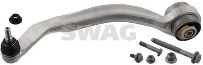 Produktbild von SWAG 30 93 3366 Querlenker Vorne Links Unten Hinten für VW PASSAT Variant (3B6)