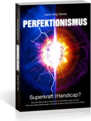 Obrázok produktu pre Perfektionismus