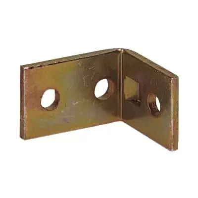 Produktbild von Striebel und John ZX222P40 Montagewinkel Packeinheit 40 Stück   2CPX062558R9999