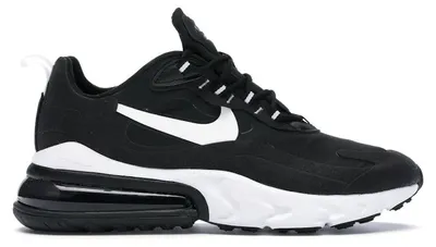 Immagine prodotto di Nike Air Max 270 React Punk Rock - Taglia EU 42