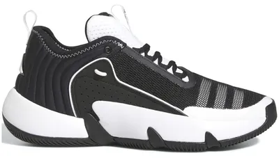 Produktbild von Basketballschuhe Adidas HQ1020 für Herren