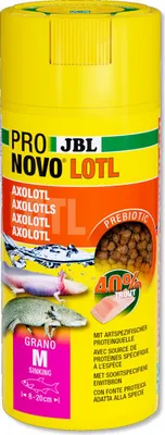 Productafbeelding van JBL ProNovo LOTL Grano M 250ML